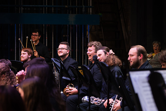 Wind Ensemble SP24-32