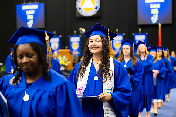 Spring Commencement 2025_48