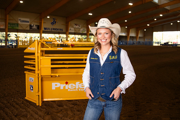 Rodeo Media Day125