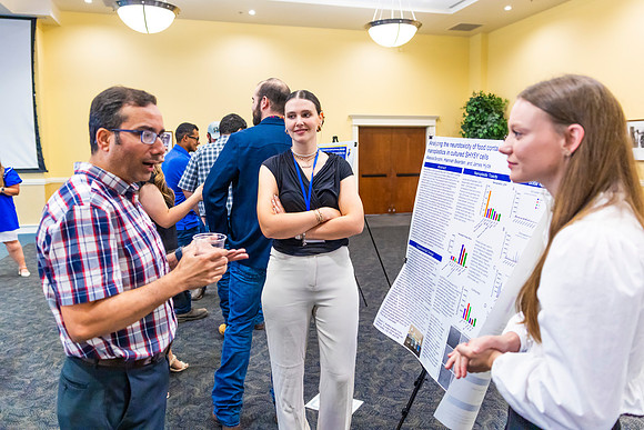 CSE Research Presentations _44