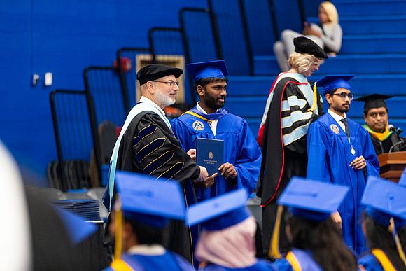 CSE Graduate Students 48