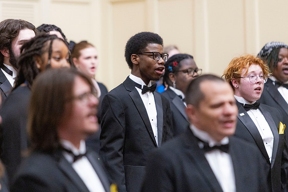 SP25 Choir 63