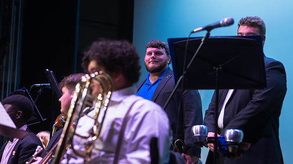 Jazz Festival SP24-81