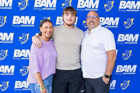 BAM 23