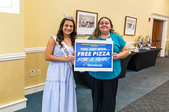 SAUF Scholarship Luncheon 75