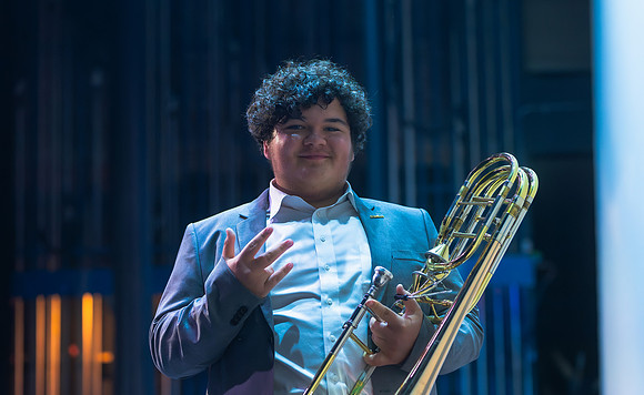 Jazz Festival SP24-76