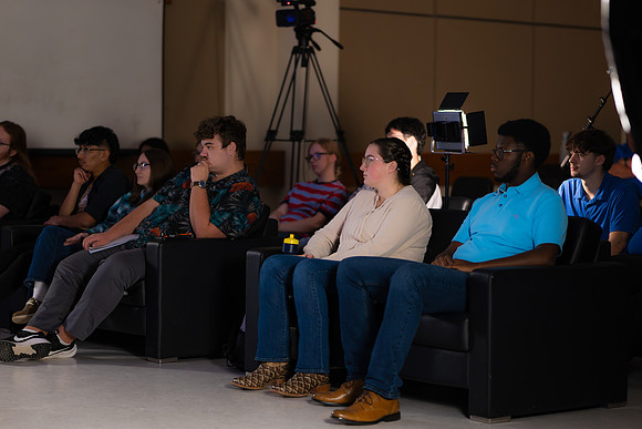 SP25 Jazz Festival Guest Music Seminar-27