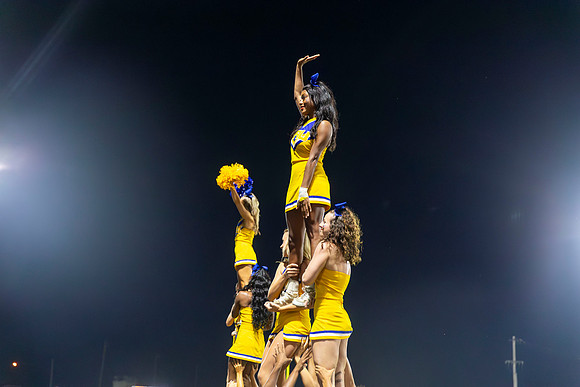 SAU vs. ECU354