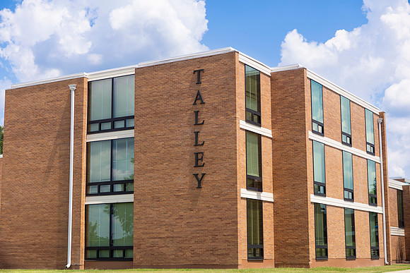 Talley