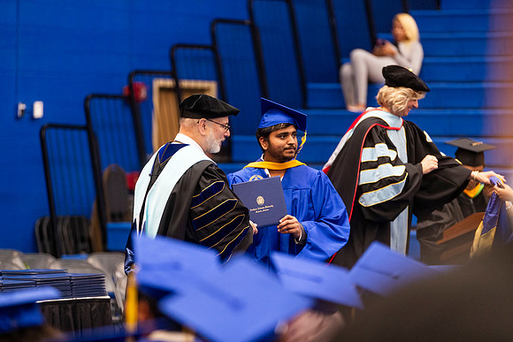 CSE Graduate Students 50