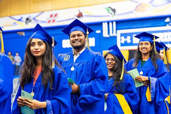 Spring Commencement 2025_4