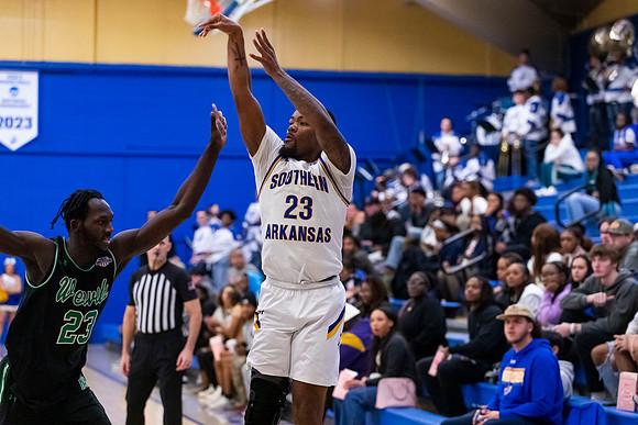 SAU vs UAM 51
