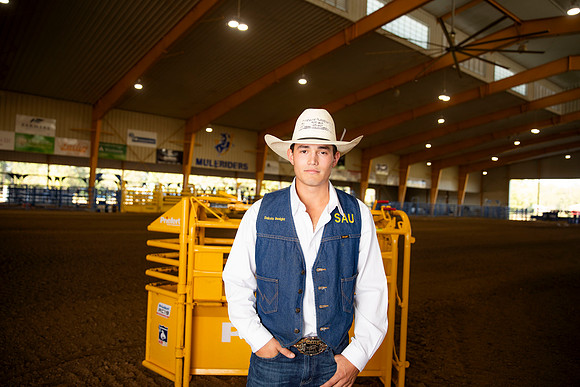 Rodeo Media Day150