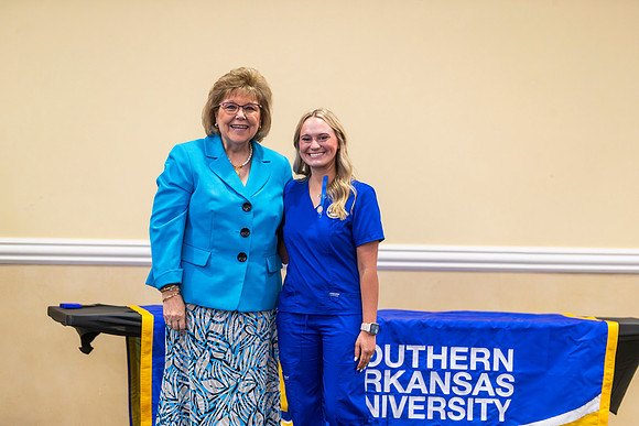 Nursing Pinning 31