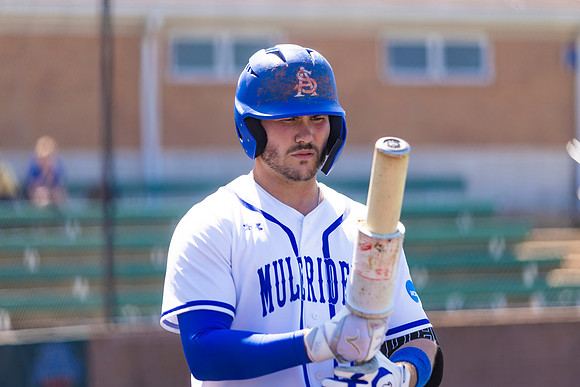 Baseball - SAU vs. MC_61