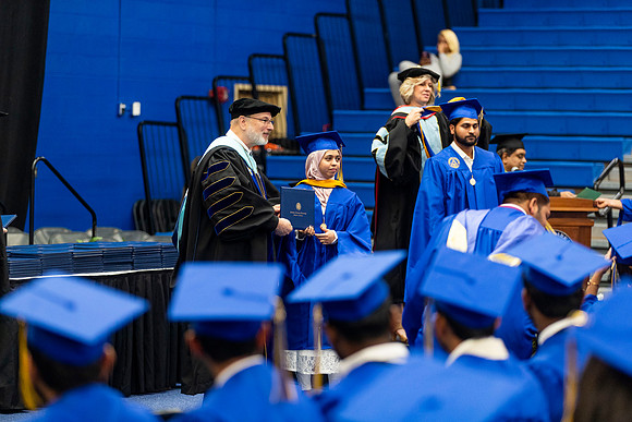 CSE Graduate Students 39