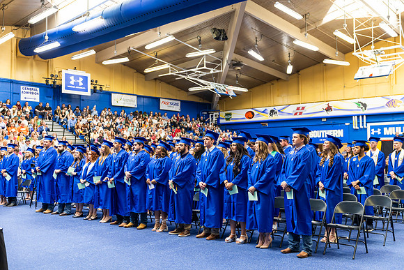 Spring Commencement 2025_9