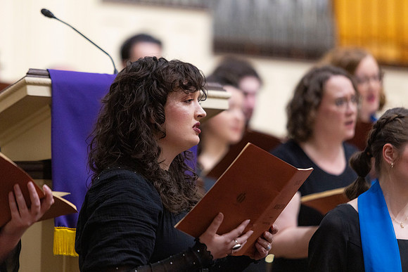 SP25 Choir 44