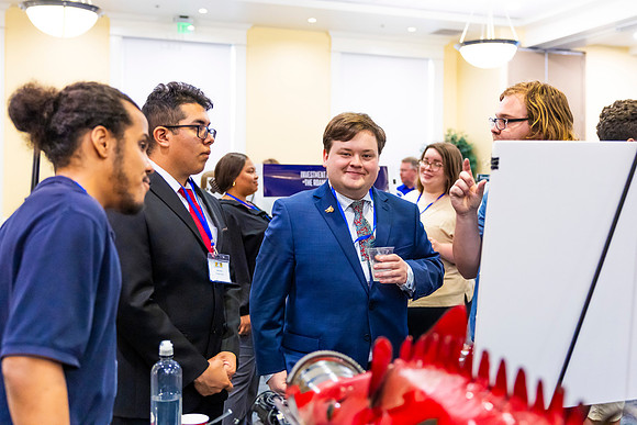 CSE Research Presentations _53