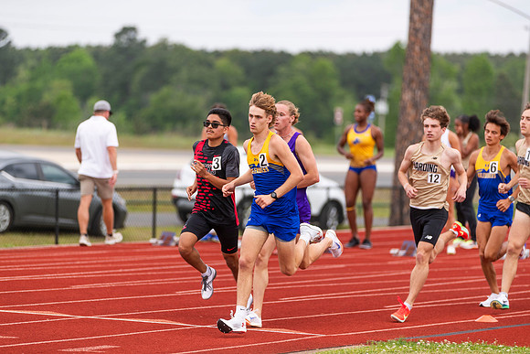 SP25 Track Meet 71