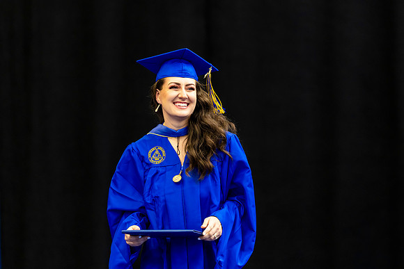 Commencement - August 2025_26