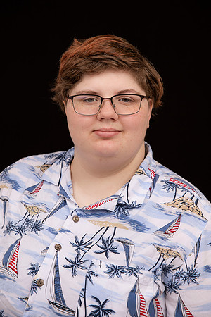 Theatre Headshots 37