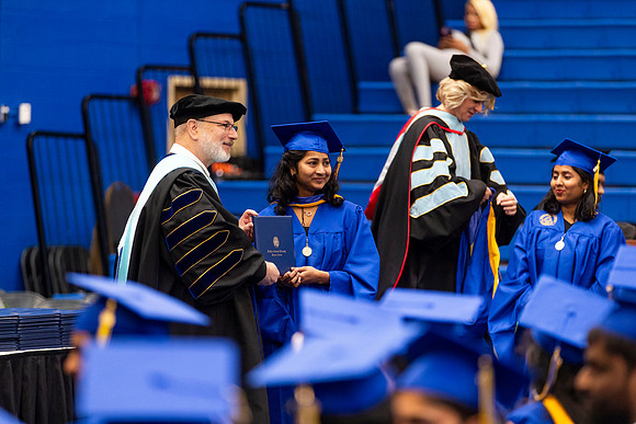 CSE Graduate Students 40