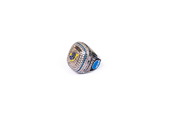 Athletics Rings_22