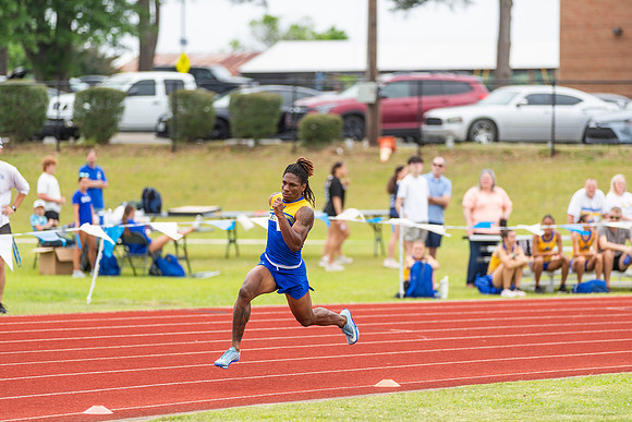 SP25 Track Meet 111