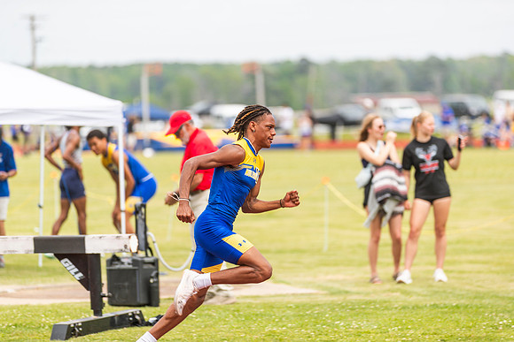 SP25 Track Meet 93
