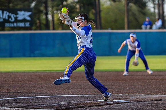 SAU SOFTBALL-118