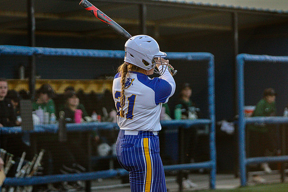 SAU SOFTBALL-121