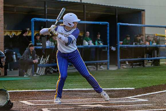 SAU SOFTBALL-120