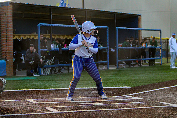 SAU SOFTBALL-122