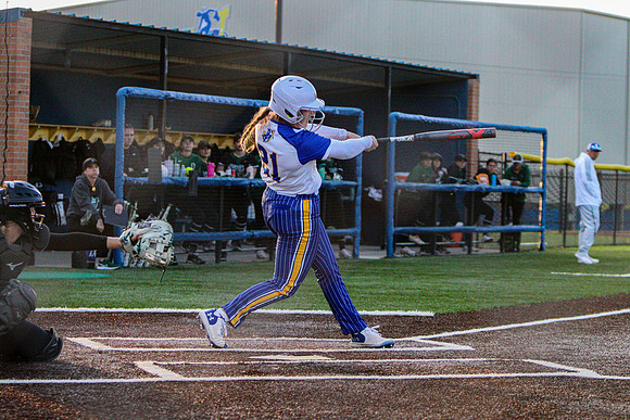 SAU SOFTBALL-124