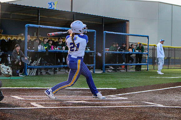 SAU SOFTBALL-125