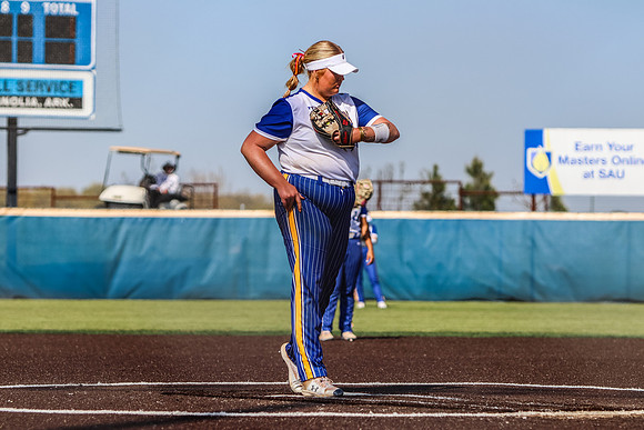SAU SOFTBALL-018