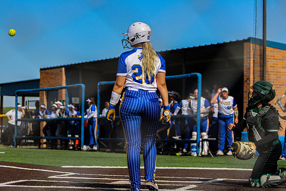 SAU SOFTBALL-029