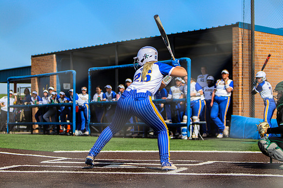 SAU SOFTBALL-028