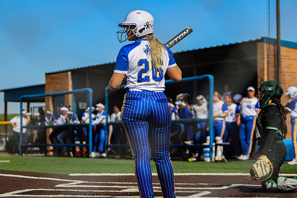 SAU SOFTBALL-030