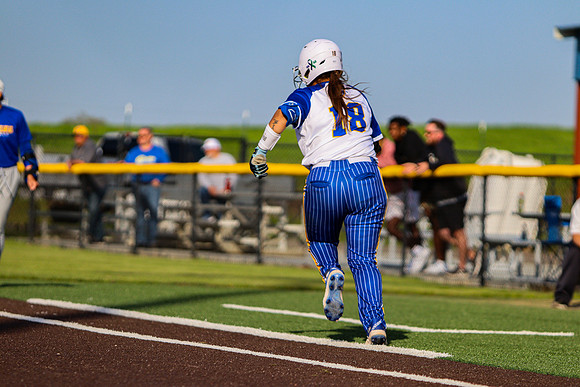 SAU SOFTBALL-045