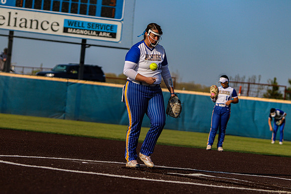 SAU SOFTBALL-058