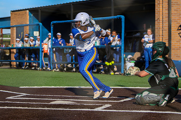 SAU SOFTBALL-067