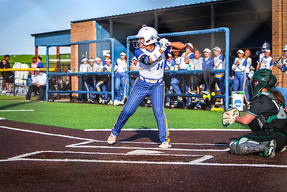 SAU SOFTBALL-070