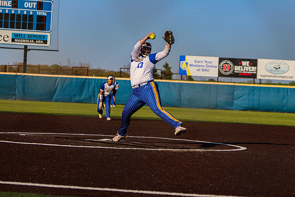 SAU SOFTBALL-069