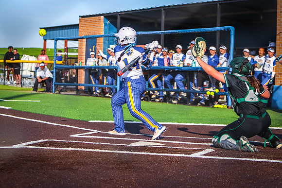 SAU SOFTBALL-071