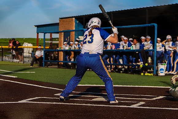 SAU SOFTBALL-075