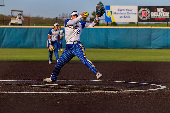 SAU SOFTBALL-081