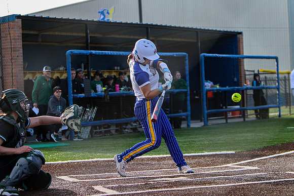 SAU SOFTBALL-088