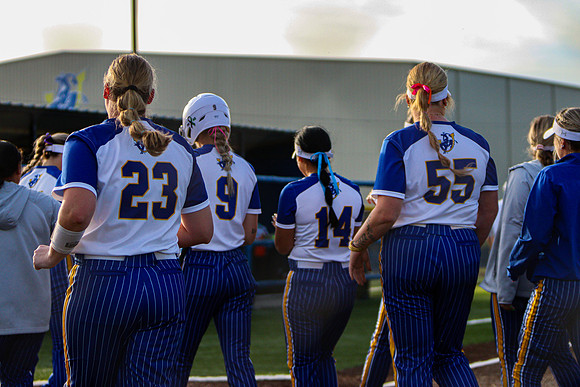 SAU SOFTBALL-091